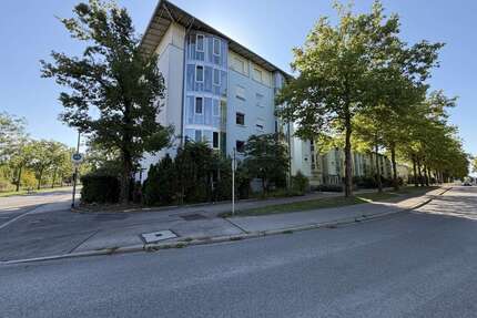 Wohnung zum Kaufen in Ingolstadt 148.000,00 € 40 m²
