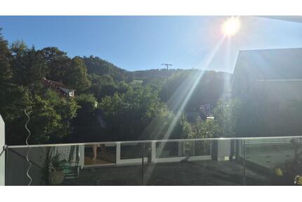 Singles & Pendler(CH) o. Studenten: Moderne 1,5-Zi.-Neubauwohnung - Mühlhausen-Ehingen
