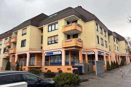Wohnung zum Kaufen in Speyer 295.000,00 € 115.7 m²