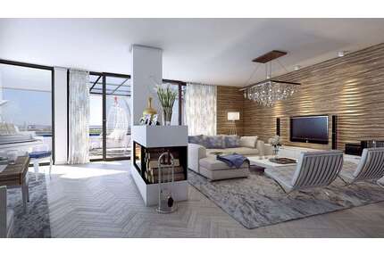 Wohnung zum Kaufen in Augsburg 1.036.900,00 € 150.26 m²