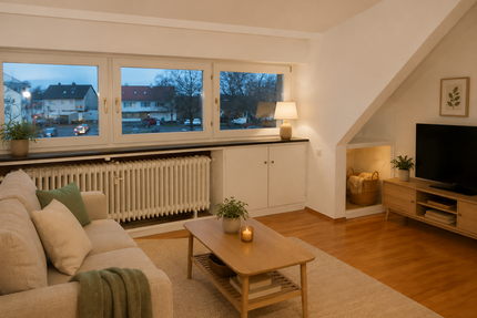 Wohnung zum Mieten in Durmersheim 790,00 € 90 m²