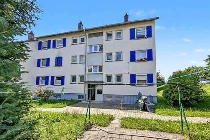 Wohnung zum Kaufen in Tettnang 279.000,00 € 63 m²