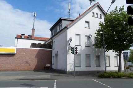 2 Wohn-Geschäftshäuser in Liesborn bei Lippstadt zu verkaufen