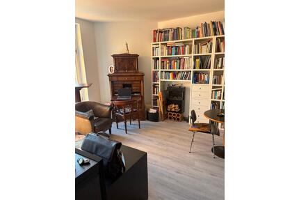 Einzimmerwohnung im Töpferhof – Tangermünde Nachmieter