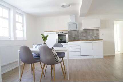 Wohnung zum Mieten in Eschwege 655,00 € 88 m²