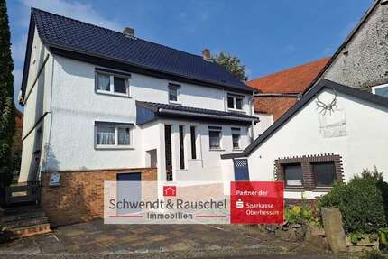 Haus zum Kaufen in Schwalmtal 159.000,00 € 240 m²
