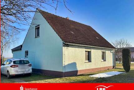 Haus zum Kaufen in Altenau 68.000,00 € 80 m²