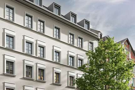 Wohnung zum Mieten in München 3.275,00 € 85.61 m²