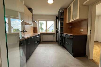 Wohnung zum Mieten in Möhrendorf 1.100,00 € 89 m²
