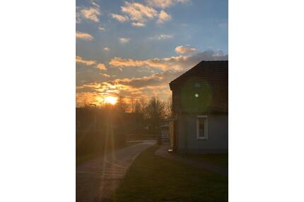 Ruhige 2-Raum-Wohnung im Haus mit Garten & Stellplatz in 17495 Ka - Karlsburg