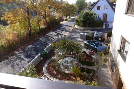 4 Zimmerwohnung in Stadlauringen OT Oberlauringen zu vermieten - Stadtlauringen