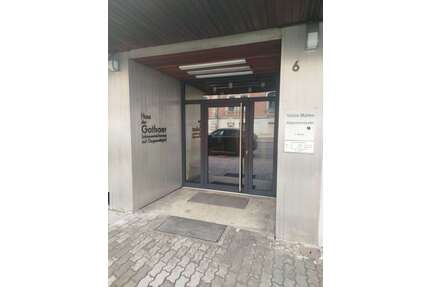 Wohnung zum Mieten in Erlangen 450,00 € 34.09 m²