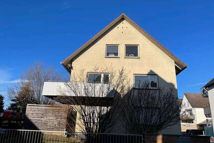 Wohnung zum Mieten in Langen 820,00 € 59 m²
