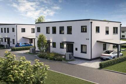 Haus zum Kaufen in Irchenrieth 398.800,00 € 124.55 m²