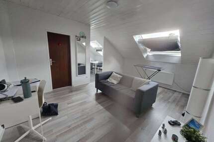Wohnung zum Mieten in Düsseldorf 880,00 € 45 m²