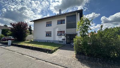 KLEINER SCHATZ FÜR FAMILIEN, PAARE ODER ANLEGER - Rheinmünster