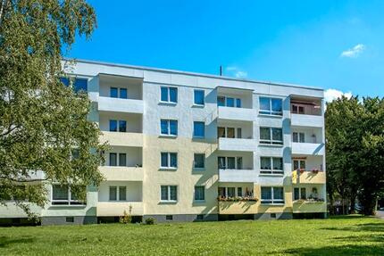 Demnächst frei! 3-Zimmer-Wohnung in Dortmund Wickede