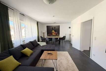 Wohnung zum Mieten in Trippstadt 1.260,00 € 140 m²
