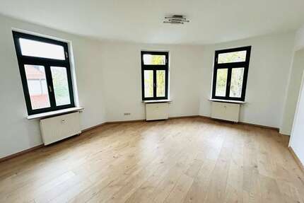 Wohnung zum Mieten in Leipzig Dölitz-Dösen 430,50 € 53.8 m² - Leipzig / Dölitz-Dösen