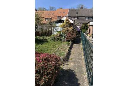 Haus zum Kaufen in Hückelhoven 139.000,00 € 78 m²