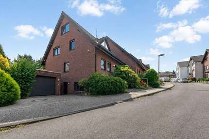 Haus zum Kaufen in Essen 499.000,00 € 157 m²