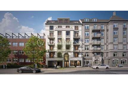 Wohnung zum Kaufen in Hamburg 499.000,00 € 47.18 m²