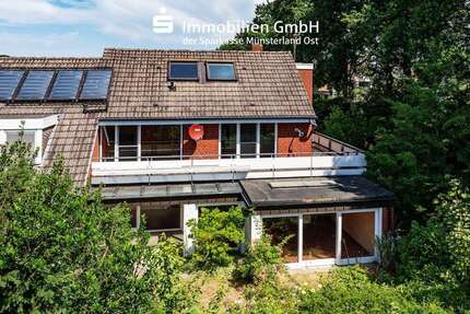 Haus zum Kaufen in Münster 585.000,00 € 174 m²