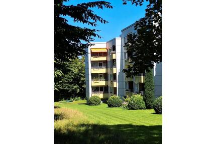 ETW 3 Zimmer in Bestlage von Privatbitte KEINE Makleranfragen - Wuppertal Lichtenplatz