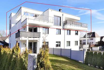 Wohnung zum Kaufen in Alfdorf 520.000,00 € 157 m²