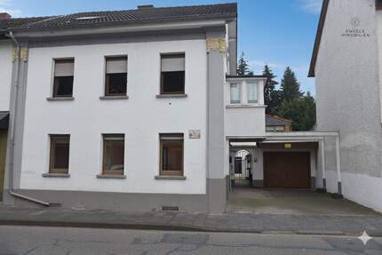 Haus in Bendorf-Mülhofen - 220.000,00&nbsp;EUR Kaufpreis, ca.&nbsp; 205,00&nbsp;m&sup2;&nbsp;Wohnfl&auml;che in Bendorf-Mülhofen (PLZ: 56170)