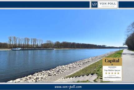 Grundstück zu verkaufen in Germersheim 795.000,00 € 1147.01 m²