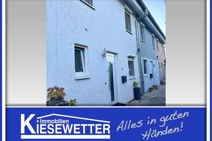 Haus zum Kaufen in Worms Heppenheim an der Wiese 450.000,00 € 135 m² - Worms / Heppenheim an der Wiese