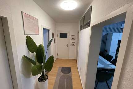 Wohnung zum Mieten in Bremerhaven 395,00 € 55 m²