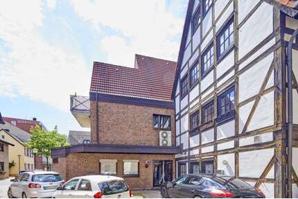 Wohnung zum Mieten in Werne 431,65 € 76 m²