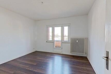 Sonne den ganzen Tag: 4 Zimmer mit 2 Balkonen - Köln Mülheim