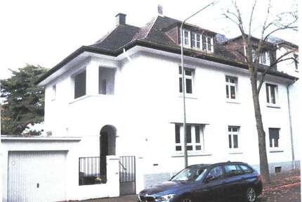 Haus zum Mieten in Frankfurt am Main 2.380,00 € 136 m²