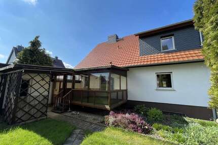 Haus zum Kaufen in ReichenbachOberlausitz 169.000,00 € 139.55 m² - Reichenbach/Oberlausitz