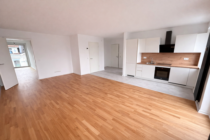 Wohnung zum Mieten in Bremen 1.293,00 € 66 m²