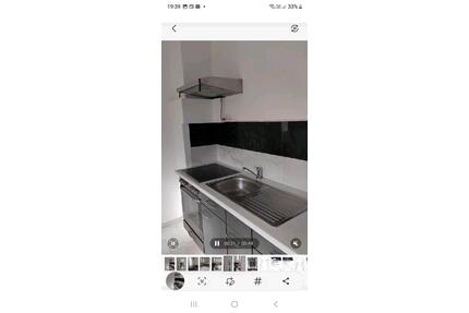 Wohnung zu vermieten in Breitenau Feuchtwangen 91555