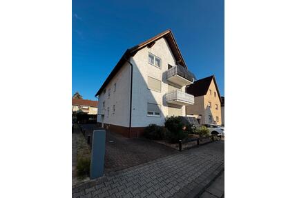 Großzügige 4-Zimmer-Wohnung in attraktiver Lage von Langen - Langen (Hessen)