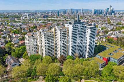 Wohnung zum Kaufen in Frankfurt am Main 159.000,00 € 28.17 m²