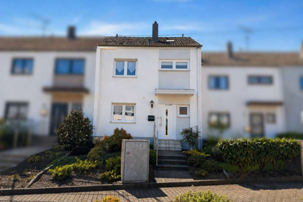 Haus zum Kaufen in Wallerfangen 249.000,00 € 128 m²