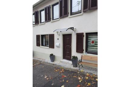 2 Familien Haus Zentrum - 480.000,00&nbsp;EUR Kaufpreis, ca.&nbsp; 165,00&nbsp;m&sup2; in Vaihingen an der Enz (PLZ: 71665)
