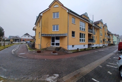 Etagenwohnung 2-Zimmer als Kapitalanlage Baujahr 1996 - vermietet - Selmsdorf