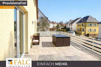 Wohnung zum Kaufen in Reutlingen 445.000,00 € 147.08 m²