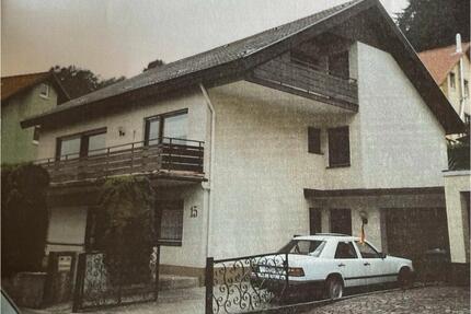 Mehrfamilienhaus zu verkaufen - 750.000,00&nbsp;EUR Kaufpreis, ca.&nbsp; 268,00&nbsp;m&sup2; in Bammental (PLZ: 69245)