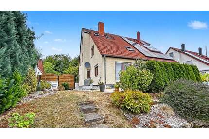 Haus zum Kaufen in Ilmtal-Weinstraße 279.000,00 € 110 m²