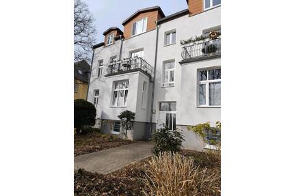 Zweizimmer Wohnung - 750,00&nbsp;EUR Kaltmiete, ca.&nbsp; 52,00&nbsp;m&sup2; in Rostock (PLZ: 18147) Gehlsdorf