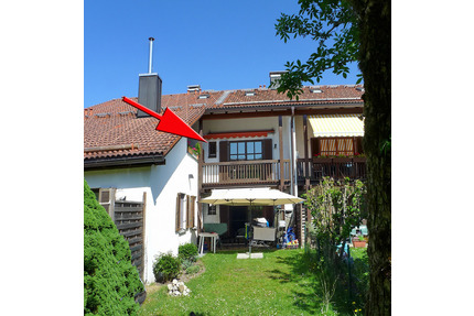 Wohnung zum Kaufen in Waakirchen 450.000,00 € 89.5 m²