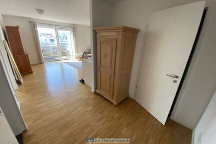 Wohnung zum Mieten in Schrobenhausen 750,00 € 64 m²